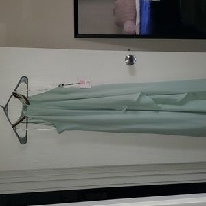 Beautiful Calvin Klein Gown